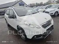 2016 Peugeot 2008
