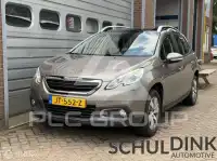 2016 Peugeot 2008