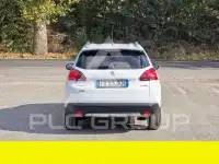 2016 Peugeot 2008
