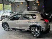 2016 Peugeot 2008