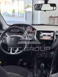 2016 Peugeot 2008