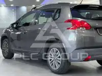 2016 Peugeot 2008