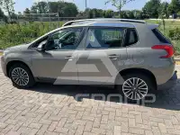 2016 Peugeot 2008