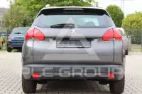 2016 Peugeot 2008