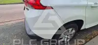 2016 Peugeot 2008