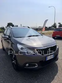 2016 Peugeot 2008