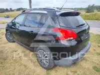2016 Peugeot 2008