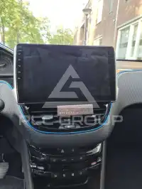 2016 Peugeot 2008