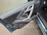 2016 Peugeot 2008