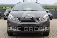 2016 Peugeot 2008