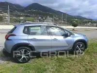 2016 Peugeot 2008