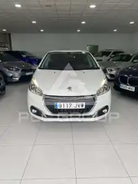 2016 Peugeot 2008