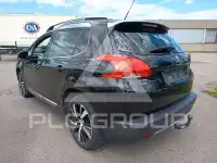 2016 Peugeot 2008