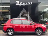 2016 Peugeot 2008