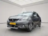 2016 Peugeot 2008