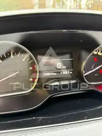 2016 Peugeot 2008