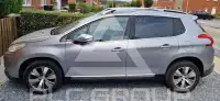 2016 Peugeot 2008