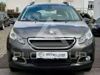 2016 Peugeot 2008