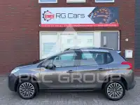2016 Peugeot 2008