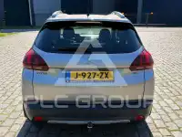 2016 Peugeot 2008