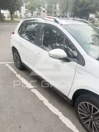 2016 Peugeot 2008