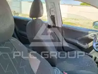 2016 Peugeot 2008
