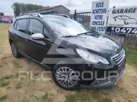 2016 Peugeot 2008