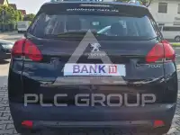 2016 Peugeot 2008