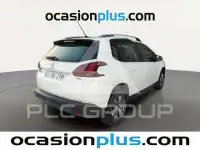 2016 Peugeot 2008