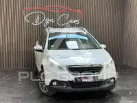 2016 Peugeot 2008