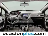 2016 Peugeot 2008