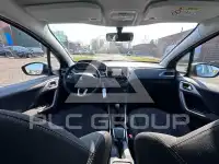 2016 Peugeot 2008