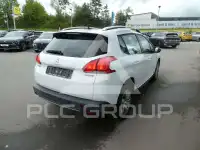 2016 Peugeot 2008