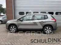 2016 Peugeot 2008