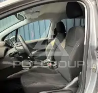 2016 Peugeot 2008