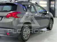 2016 Peugeot 2008