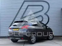 2016 Peugeot 2008