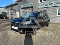 2016 Peugeot 2008