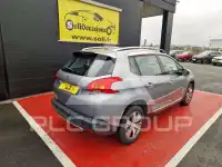 2016 Peugeot 2008