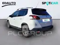 2016 Peugeot 2008