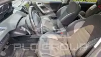 2016 Peugeot 2008