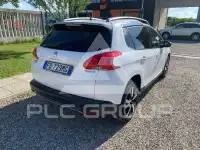 2016 Peugeot 2008