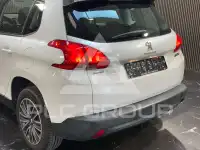 2016 Peugeot 2008