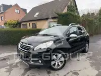 2016 Peugeot 2008