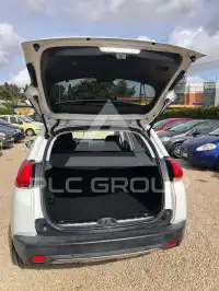 2016 Peugeot 2008