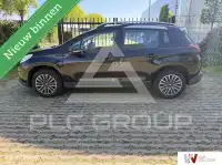 2016 Peugeot 2008