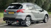 2016 Peugeot 2008