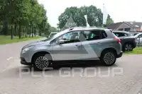 2016 Peugeot 2008
