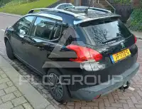 2016 Peugeot 2008