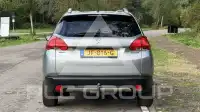 2016 Peugeot 2008